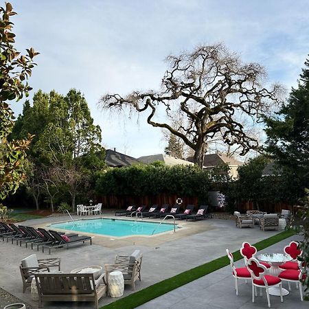 The White House Napa Valley Εξωτερικό φωτογραφία