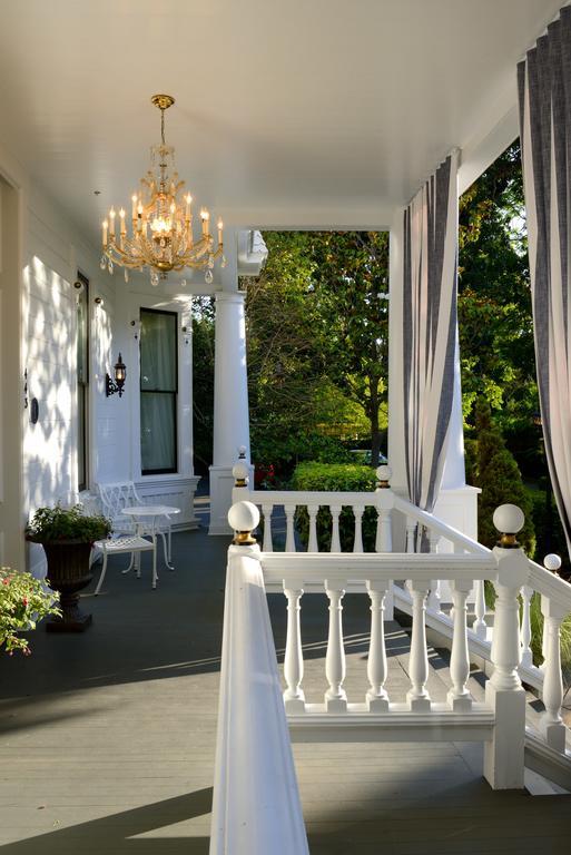 The White House Napa Valley Εξωτερικό φωτογραφία