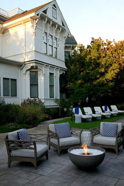 The White House Napa Valley Εξωτερικό φωτογραφία