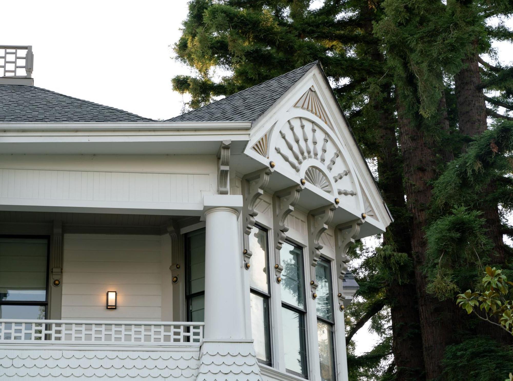 The White House Napa Valley Εξωτερικό φωτογραφία